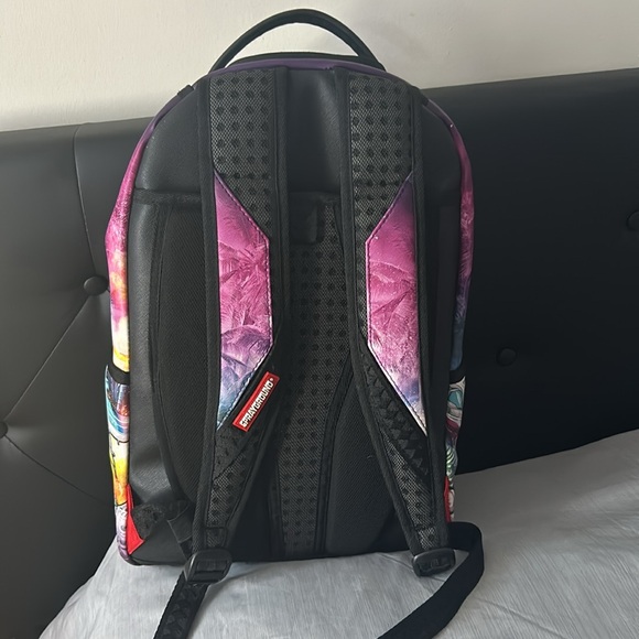 Book bag/ Backpack - Picture 2 of 3